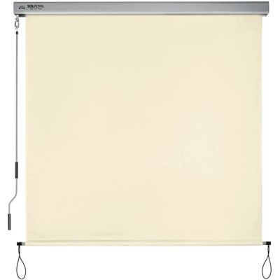Sol Royal SolVision MS5 Senkrechtmarkise 1,6x2,5m Beige Sol Royal SolVision MS5 Senkrechtmarkise 1,6x2,5m Beige