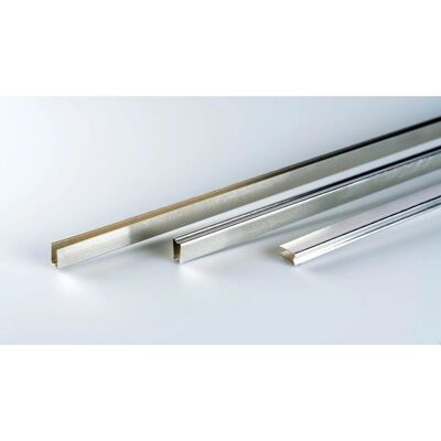 Pergart Abdichtungs-Set Größe L - Schutz für Polycarbonat Pergart Abdichtungs-Set Größe L - Schutz für Polycarbonat