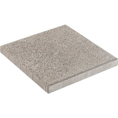 Diephaus Terrassenplatte Aguna Grau 40 x 40 x 4 cm Diephaus Terrassenplatte Aguna Grau 40 x 40 x 4 cm
