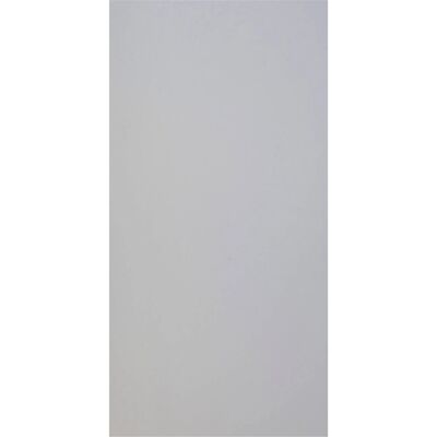 GroJa Sichtschutz Premo Senkrecht 90 cm x 180 cm x 0,8 cm Uni Grau GroJa Sichtschutz Premo Senkrecht 90 cm x 180 cm x 0,8 cm Uni Grau
