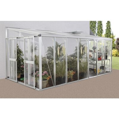 Vitavia Pavillon-Nachrüstsatz Athena 11900 Alu Blank Vitavia Pavillon-Nachrüstsatz Athena 11900 Alu Blank