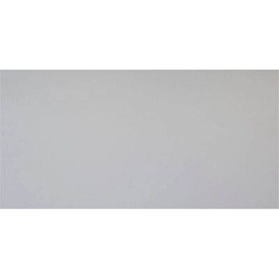 GroJa Sichtschutz Premo Waagerecht 180 cm x 90 cm x 0,8 cm Uni Grau GroJa Sichtschutz Premo Waagerecht 180 cm x 90 cm x 0,8 cm Uni Grau