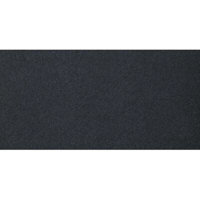 Terrassenplatte Feinsteinzeug Manhattan Schwarz 60 x 90 x 2 cm Terrassenplatte Feinsteinzeug Manhattan Schwarz 60 x 90 x 2 cm