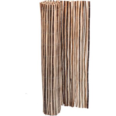 Floraworld Sichtschutz Weide Bi-Color 3 x 1,8 m Floraworld Sichtschutz Weide Bi-Color 3 x 1,8 m
