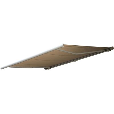MCW Ersatz-Bezug für Markise H122 Polyester Creme MCW Ersatz-Bezug für Markise H122 Polyester Creme