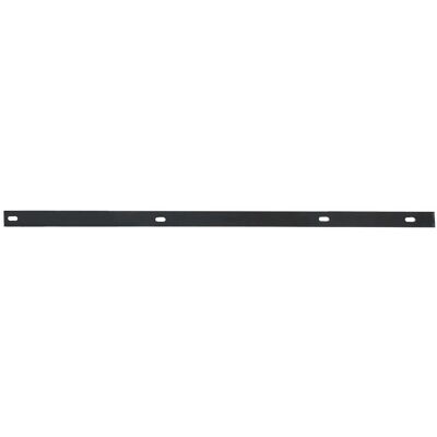 Floraworld Abdeckschiene 104 cm zu Pfosten 6 cm x 4 cm Floraworld Abdeckschiene 104 cm zu Pfosten 6 cm x 4 cm