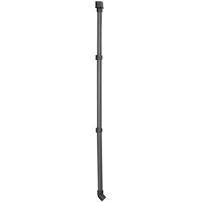 Floraworld Fallrohr-Nachrüstsatz für Gewächshäusern Grow III und Grow Big 107 cm Floraworld Fallrohr-Nachrüstsatz für Gewächshäusern Grow III und Grow Big 107 cm