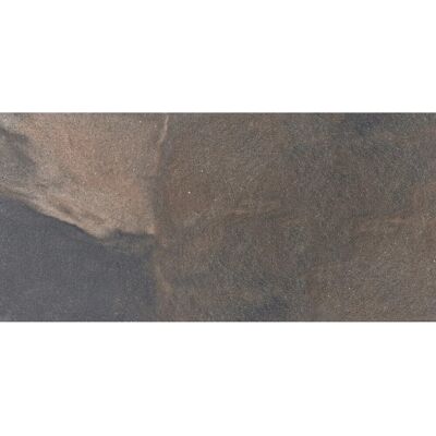 Diephaus Terrassenplatte Finessa Marrone 80 x 40 x 4 cm Diephaus Terrassenplatte Finessa Marrone 80 x 40 x 4 cm