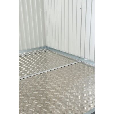 Biohort Bodenplatte für Gerätehaus Neo 1D/4A Biohort Bodenplatte für Gerätehaus Neo 1D/4A