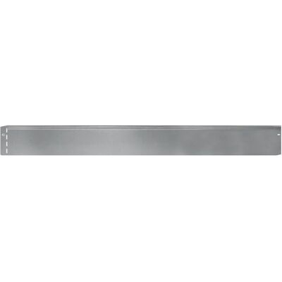 bellissa Rasenkante Verzinkt 118 cm x 12,5 cm bellissa Rasenkante Verzinkt 118 cm x 12,5 cm