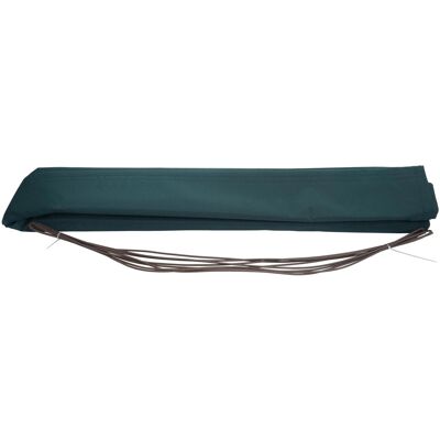 MCW Ersatz-Bezug für Markise H27 Polyester Blau-grün MCW Ersatz-Bezug für Markise H27 Polyester Blau-grün