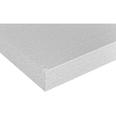 BIOHORT Neo 2D/4B, 3C, 3D/4C Weiße Styropor Dämmplatte - Dämmplatte BIOHORT Neo 2D/4B, 3C, 3D/4C Weiße Styropor Dämmplatte - Dämmplatte