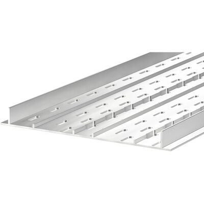 GS Terrasen Montagesysteme GS Terrassen Unterrinne für Rinne Proside 200 mm x 20 mm 2.000 mm Alu Blank GS Terrasen Montagesysteme GS Terrassen Unterrinne für Rinne Proside 200 mm x 20 mm 2.000 mm Alu Blank