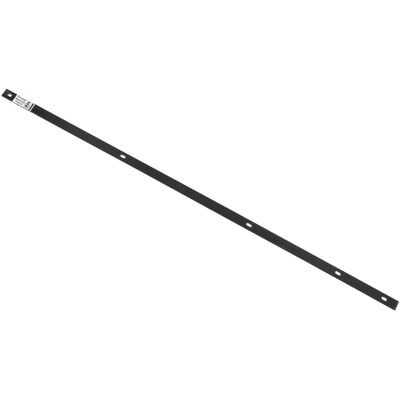 Floraworld Abdeckschiene 184 cm zu Pfosten 6 cm x 4 cm Floraworld Abdeckschiene 184 cm zu Pfosten 6 cm x 4 cm