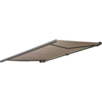 MCW Ersatz-Bezug für Markise H122 Polyester Sand MCW Ersatz-Bezug für Markise H122 Polyester Sand