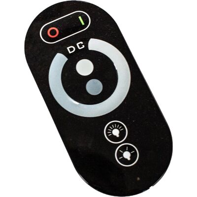GroJa Glow Dimmer Touch RF Controller GroJa Glow Dimmer Touch RF Controller