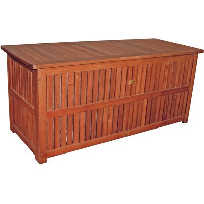 Garden Pleasure Auflagenbox Plano mit Folieninnentasche Garden Pleasure Auflagenbox Plano mit Folieninnentasche