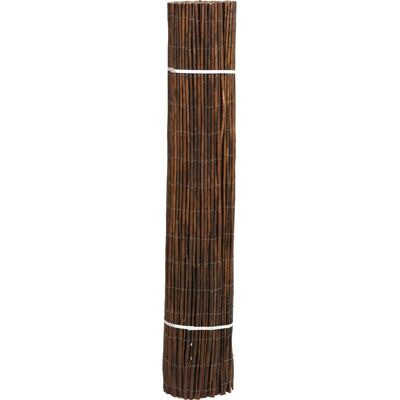 Weidenmatte 150 cm x 300 cm Weidenmatte 150 cm x 300 cm