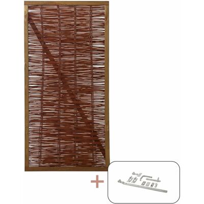 Plus Tor Weide Luxus ölbehandelt 90 cm x 180 cm Plus Tor Weide Luxus ölbehandelt 90 cm x 180 cm