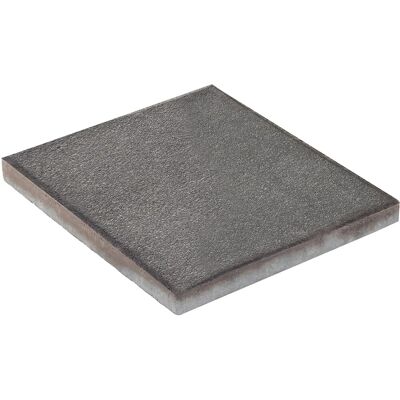 Diephaus Terrassenplatte Nano Tec Schwarz-Basalt 40 x 40 x 4 cm Diephaus Terrassenplatte Nano Tec Schwarz-Basalt 40 x 40 x 4 cm