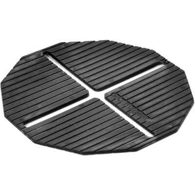 GS Terrassen Ausgleichscheibe 2,5 mm für GS Terrassen Plattenlager 10 oder 20 mm GS Terrassen Ausgleichscheibe 2,5 mm für GS Terrassen Plattenlager 10 oder 20 mm