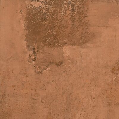 Terrassenplatte Feinsteinzeug Metallic Copper Glasiert Matt 100 x 100 x 2 cm Terrassenplatte Feinsteinzeug Metallic Copper Glasiert Matt 100 x 100 x 2 cm
