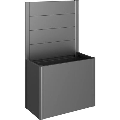Biohort Sichtschutz - 91cm Höhe, 102m Länge - Für Hochbeet Biohort Sichtschutz - 91cm Höhe, 102m Länge - Für Hochbeet
