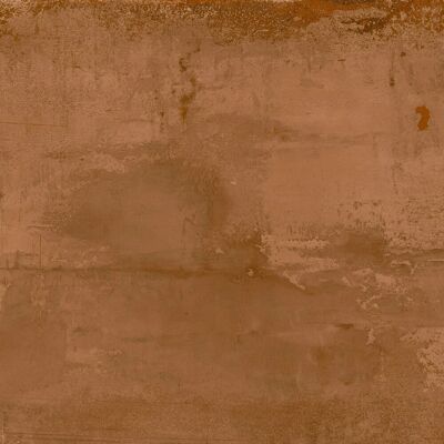 Terrassenplatte Feinsteinzeug Metallic Copper 60 cm x 60 cm Terrassenplatte Feinsteinzeug Metallic Copper 60 cm x 60 cm