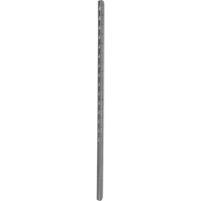 FLORAWORLD Carat Stahl silber 250 cm Zaunpfosten FLORAWORLD Carat Stahl silber 250 cm Zaunpfosten