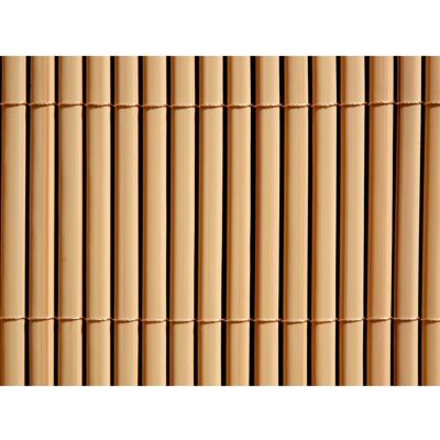 Balkonverkleidung Comfort Bambus-Optik 180 cm x 300 cm Balkonverkleidung Comfort Bambus-Optik 180 cm x 300 cm