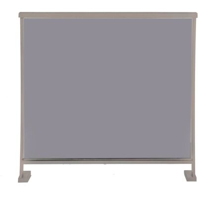 Dieda Geländer Linus Vario Aluminium 100 cm x 100 cm Taupe Dieda Geländer Linus Vario Aluminium 100 cm x 100 cm Taupe