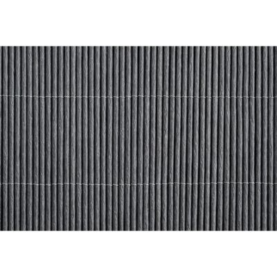 Floraworld Sichtschutz Premium Plus 180 cm x 300 cm Anthrazit Floraworld Sichtschutz Premium Plus 180 cm x 300 cm Anthrazit