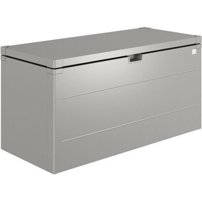 Biohort StyleBox 140 - grau metallic Biohort StyleBox 140 - grau metallic