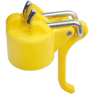 Floraworld Leinenspanner Gelb Floraworld Leinenspanner Gelb