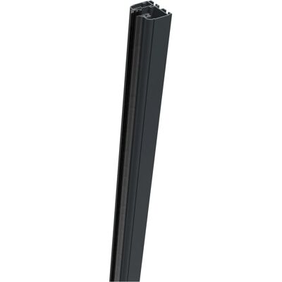 GroJa Klemmschiene rechts 181 cm Anthrazitgrau (RAL 7016) GroJa Klemmschiene rechts 181 cm Anthrazitgrau (RAL 7016)