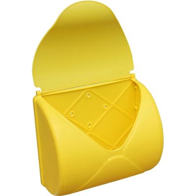 Karibu Briefkasten Aktion Gelb Karibu Briefkasten Aktion Gelb
