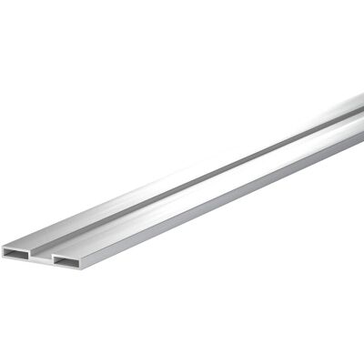 GS Terrasen Montagesysteme GS Terrassen Quickfixstrebe 6 mm x 45 mm x 2.000 mm Alu Blank GS Terrasen Montagesysteme GS Terrassen Quickfixstrebe 6 mm x 45 mm x 2.000 mm Alu Blank
