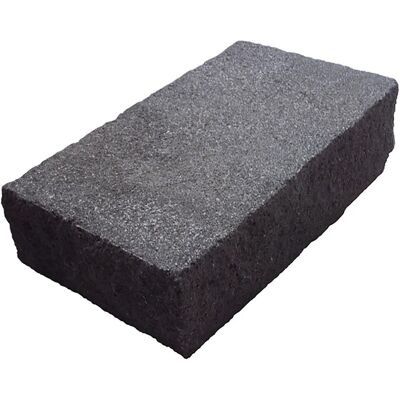 Diephaus Blockstufe Maximo Schwarz 50 x 34,5 x 15 cm Diephaus Blockstufe Maximo Schwarz 50 x 34,5 x 15 cm