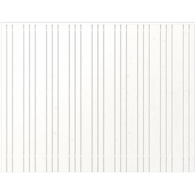 Plus Holz Sichtschutzzaun Tangent Nadelholz Weiß 180 cm x 140 cm Plus Holz Sichtschutzzaun Tangent Nadelholz Weiß 180 cm x 140 cm