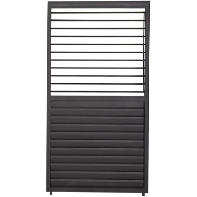 Barths Wand Shutter 113 cm für Terassenüberdachung Cadiz Breite 360 cm, 720 cm Barths Wand Shutter 113 cm für Terassenüberdachung Cadiz Breite 360 cm, 720 cm