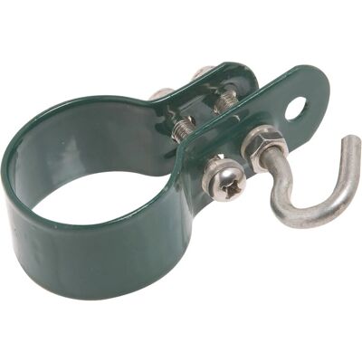 Alberts Geflechtspannstabschelle Grün 60 mm Alberts Geflechtspannstabschelle Grün 60 mm