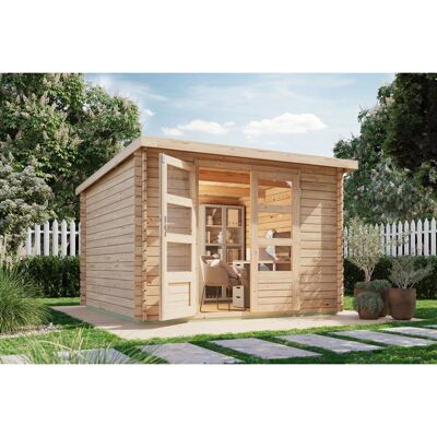 Karibu Gartenhaus Dortmund Solo Karibu Gartenhaus Dortmund Solo