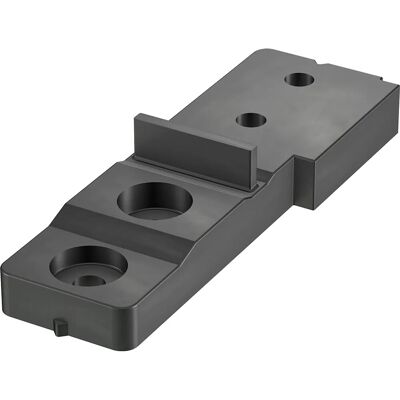 GS Terrasen Montagesysteme GS Terrassen Clip f. unsichtbare Befestigung v. Holzdielen Alu-Unterkonstruktion GS Terrasen Montagesysteme GS Terrassen Clip f. unsichtbare Befestigung v. Holzdielen Alu-Unterkonstruktion
