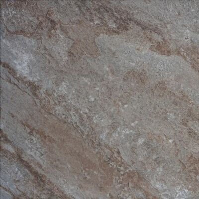 Terrassenplatte Feinsteinzeug Arizona Braun 100 x 100 x 2 cm Terrassenplatte Feinsteinzeug Arizona Braun 100 x 100 x 2 cm