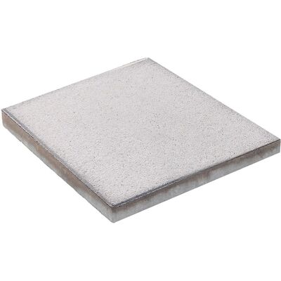 Diephaus Terrassenplatte Nano Tec Grau-Weiß 40 x 40 x 4 cm Diephaus Terrassenplatte Nano Tec Grau-Weiß 40 x 40 x 4 cm