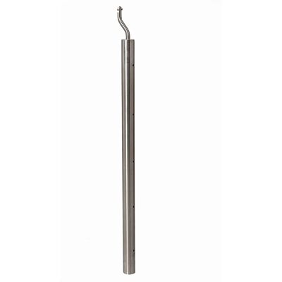 Dieda Geländerstütze V2A Edelstahl 850 mm Dieda Geländerstütze V2A Edelstahl 850 mm