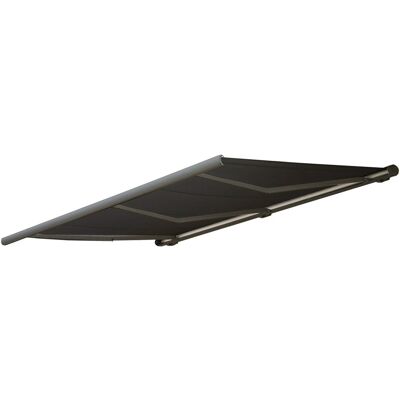 MCW Ersatz-Bezug für Markise H123 Polyester anthrazit MCW Ersatz-Bezug für Markise H123 Polyester anthrazit