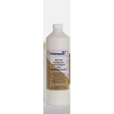 Diephaus Ausblühentferner & Kraftreiniger - 1 L Diephaus Ausblühentferner & Kraftreiniger - 1 L