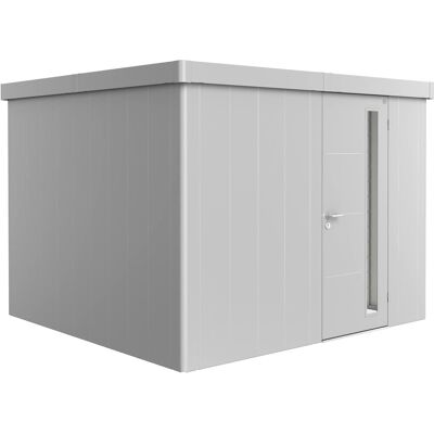 Biohort Neo 3C Gartenschrank - Metall, Schloss, Rechteck - 8m² Biohort Neo 3C Gartenschrank - Metall, Schloss, Rechteck - 8m²