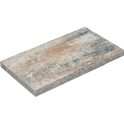 Diephaus Terrassenplatte Daras Muschelkalk 80 x 40 x 5 cm PE3 Diephaus Terrassenplatte Daras Muschelkalk 80 x 40 x 5 cm PE3
